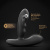 Dorcel P-Stroker массажеры простаты с пультом ДУ, подогревом и точечным массажем, 11х9 см Dorcel P-Stroker массажеры простаты с пультом ДУ, подогревом и точечным массажем, 11х9 см