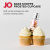 Лубрикант на водной основе JO Bake Shoppe Frosted Cupcake, 60 мл (кекс с глазурью) Лубрикант на водной основе JO Bake Shoppe Frosted Cupcake, 60 мл (кекс с глазурью)