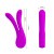 Pretty Love Ulysses Vibrator - Вибратор Hi-tech, 16.5х2.8 см Pretty Love Ulysses Vibrator - Вибратор Hi-tech, 16.5х2.8 см