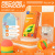 Recare Color Fruit Flavour Condoms 12 шт, ароматы: мята, банан, клубника Recare Color Fruit Flavour Condoms 12 шт, ароматы: мята, банан, клубника