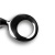 Синнер Gear Unbendable - Drang Fun Metal Anal Plug анальний стимулятор, 13х8 см - купити в Києві, Україні