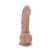 Реалистичный фаллоимитатор SilexD Legends - Juan Lucho Dildo, 23,3 см Реалистичный фаллоимитатор SilexD Legends - Juan Lucho Dildo, 23,3 см