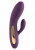 ToyJoy Lovelight Splendor Rabbit - вибратор-кролик, 17 см (фиолетовый) ToyJoy Lovelight Splendor Rabbit - вибратор-кролик, 17 см (фиолетовый)