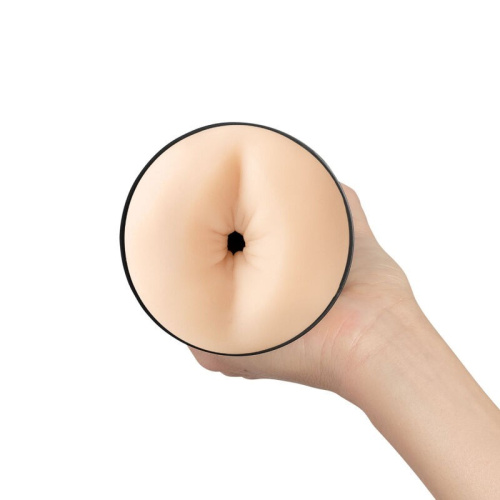 Kiiroo Feel Stroker Butt - Мастурбатор-попа для секс-машини Kiiroo Keon - купити в Києві, Україні