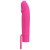 Pretty Love Xiuhcoathl Vibrator Pink - Вибратор, 15,3 см (розовый) Pretty Love Xiuhcoathl Vibrator Pink - Вибратор, 15,3 см (розовый)