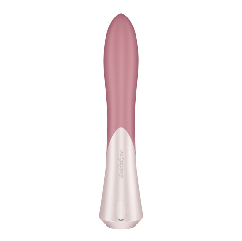 Вибратор-кролик Satisfyer Pearl Bunny 1