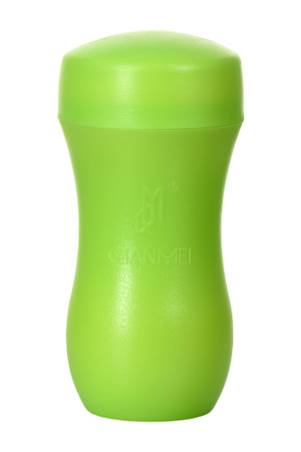 Toyfa A-Toys Crista - Мастурбатор вагина, 14 см
