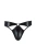 Passion - 033 THONG PAUL black - Сексуальные мужские стринги, XXL/XXXL Passion - 033 THONG PAUL black - Сексуальные мужские стринги, XXL/XXXL