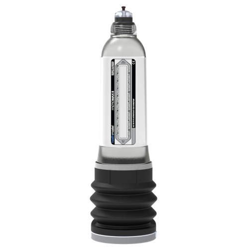 Гидропомпа Bathmate Hydromax 8