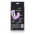 CalExotics Double Diver - насадка для двойного проникновения, 10х3 см (фиолетовый) CalExotics Double Diver - насадка для двойного проникновения, 10х3 см (фиолетовый)