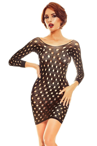 Anais Ciao - эротическое платье, L/XL