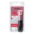 Iroha Stick Black - вибратор-помада, 10х2.2 см (чёрный)