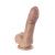 Реалистичный фаллоимитатор SilexD Legends - Juan Lucho Dildo, 23,3 см Реалистичный фаллоимитатор SilexD Legends - Juan Lucho Dildo, 23,3 см
