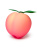 Вакуумный клиторальный стимулятор Romp Pink Peach Вакуумный клиторальный стимулятор Romp Pink Peach