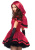 Эротический костюм Красной шапочки Leg Avenue Gothic Red Riding Hood, L Эротический костюм Красной шапочки Leg Avenue Gothic Red Riding Hood, L