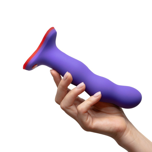 Фаллоимитатор Fun Factory BOUNCER, 18,5 см
