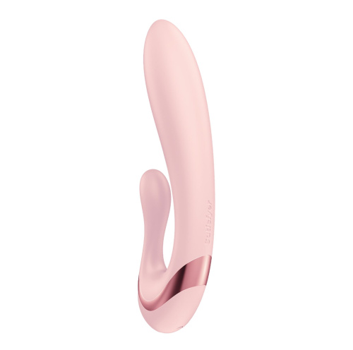 Вибратор-кролик Satisfyer Pearl Bunny 3