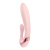 Вибратор-кролик Satisfyer Pearl Bunny 3 Вибратор-кролик Satisfyer Pearl Bunny 3