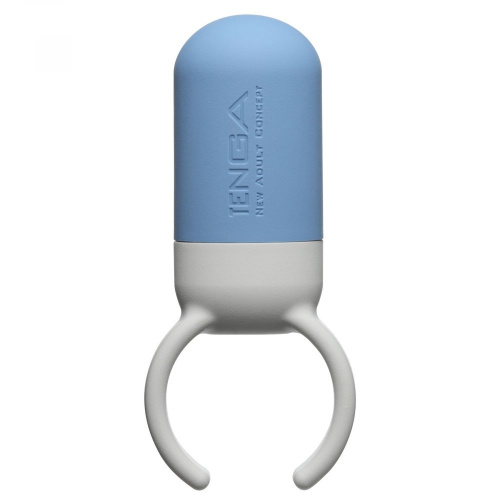 Tenga SVR One - Вібростимулятор, 8,6 см (блакитний) - купити в Києві, Україні