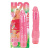Seven Creations Patriot Waterproof Vibrator - Вибратор, 19х4.5 см Seven Creations Patriot Waterproof Vibrator - Вибратор, 19х4.5 см