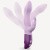 Love To Love Hello Rabbit Violet - вібратор-кролик з гнучким стволом та стимуляцією точки G, 12х4 см (фіолетовий) - купити в Києві, Україні Love To Love Hello Rabbit Violet - вібратор-кролик з гнучким стволом та стимуляцією точки G, 12х4 см (фіолетовий) - купити в Києві, Україні