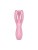 Satisfyer Threesome 3 - Вибратор для клитора (розовый)