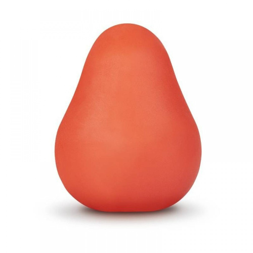 Gvibe - Gegg - Мастурбатор-яйцо (красный) - Купити в Україні | Sex-shop.ua ❤️