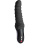 Fun Factory Stronic Drei - мощный ребристый пульсатор, 23.7х4.4 см (розовый) Fun Factory Stronic Drei - мощный ребристый пульсатор, 23.7х4.4 см (розовый)