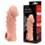 Насадка на член Kokos Cock Sleeve CS 008, M