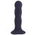 Fun Factory Bouncer - фаллоимитатор с шариками внутри, 18х4 см (черный) Fun Factory Bouncer - фаллоимитатор с шариками внутри, 18х4 см (черный)