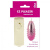 Виброяйцо Minx Ez Pleaser Vibrating Egg Purple, 7х2,6 см