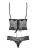 Боди Obsessive Alluria (L/XL) Боди Obsessive Alluria (L/XL)