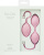 Frisky Pleasure Balls Set-комплект вагінальних кульок - купити в Києві, Україні