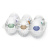 Набор мастурбаторов Tenga Egg Hard Boild Pack, 6 шт