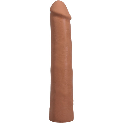 Фалоімітатор Doc Johnson The Realistic Cock ULTRASKYN 9 Inch, 22,9 см - купити в Україні | Секс шоп SEX-SHOP.ua