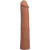 Фалоімітатор Doc Johnson The Realistic Cock ULTRASKYN 9 Inch, 22,9 см - купити в Україні | Секс шоп SEX-SHOP.ua Фалоімітатор Doc Johnson The Realistic Cock ULTRASKYN 9 Inch, 22,9 см - купити в Україні | Секс шоп SEX-SHOP.ua