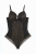 Admas эротическое боди с кружевом (L black) Admas эротическое боди с кружевом (L black)