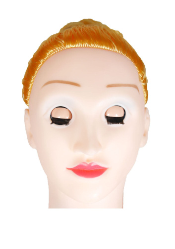 Надувная секс-кукла с вибрацией B - Series Lyla Barbi 3D