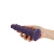 Фаллоимитатор Fantasy by Addiction Unicorn Dildo 7”, 17,8 см + вибропуля в подарок