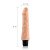 LoveToy - Reel Feel Cyberskin Vibrator Flesh 8