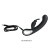 Pretty Love Webb Vibrator Black - Силиконовый вибратор-кролик, 21х3.5 см (черный) Pretty Love Webb Vibrator Black - Силиконовый вибратор-кролик, 21х3.5 см (черный)