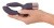 Orion - Elegant Series Double Vibe - Вибратор Hi-tech, 15.2х3 см