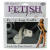 Поножи Fetish Fantasy Furry Leg (фиолетовый) Поножи Fetish Fantasy Furry Leg (фиолетовый)