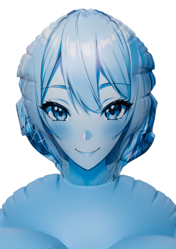Секс-кукла CalExotics Anime Love Doll Kiki