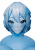 Секс-кукла CalExotics Anime Love Doll Kiki Секс-кукла CalExotics Anime Love Doll Kiki