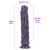 Фалоімітатор з ароматом ожини - Toyz4lovers Delicious Dildo Berries, 20 см - купити в Україні | Секс шоп SEX-SHOP.ua Фалоімітатор з ароматом ожини - Toyz4lovers Delicious Dildo Berries, 20 см - купити в Україні | Секс шоп SEX-SHOP.ua