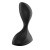 Satisfyer Sweet Seal - Анальна смарт-пробка, 11.2х4 см (чорна) - купити в Києві, Україні Satisfyer Sweet Seal - Анальна смарт-пробка, 11.2х4 см (чорна) - купити в Києві, Україні