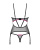 Корсет Obsessive Novenes corset & thong, XL/2XL - купити в Україні | Секс шоп SEX-SHOP.ua Корсет Obsessive Novenes corset & thong, XL/2XL - купити в Україні | Секс шоп SEX-SHOP.ua