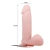Вибратор Oliver Baile Skin 9.5", 19.5 см Вибратор Oliver Baile Skin 9.5", 19.5 см