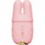 Zalo Nave Coral Pink - Вибратор для груди с пультом и подключением к смартфону (розовый) Zalo Nave Coral Pink - Вибратор для груди с пультом и подключением к смартфону (розовый)